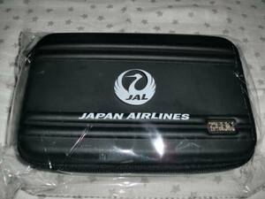 JAL☆日本航空☆ビジネスクラス☆アメニティ☆ゼロハリバートン