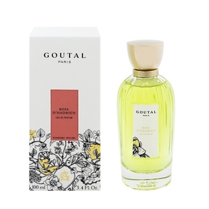 グタール ボワ ダドリアン EDP・SP 100ml 香水 フレグランス BOIS D’HADRIEN GOUTAL 新品 未使用