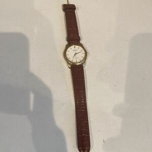 SEIKO セイコー クォーツ 7N01-0DE0