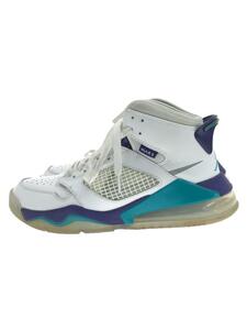 NIKE◆JORDAN MARS 270/ジョーダンマーズ270/ホワイト/CD7070-135/25cm/WHT