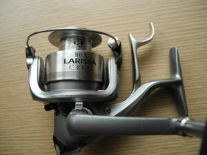  シマノ BB-X ラリッサ C3000　　　　　SHIMANO BB-X LARISSA C3000　　　　◆ 良 品 ◆