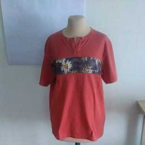 RALPH LAUREN CHAPS Tシャツ