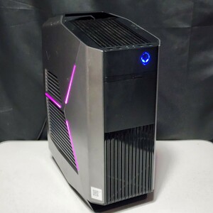 【送料無料】DELL ALIENWARE AURORA R5 LGA1151(Z170)マザーボード 460W電源ユニットのみ ベアボーン品 PCパーツ