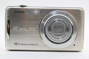 【返品保証】 カシオ Casio Exilim EX-Z270 4x コンパクトデジタルカメラ s6273