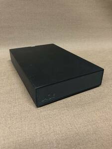 中古☆外付けHDDディスク☆Lacie/ラシー☆LCH-MN1TU3TV☆1TB☆動作確認済み☆フォーマット済み