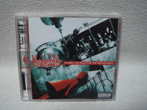 MURDERDOLLS / BEYOND THE VALLEY OF THE MURDERDOLLS