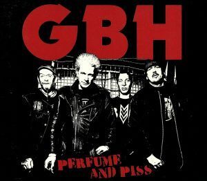 パフューム・アンド・ピス／Ｇ．Ｂ．Ｈ．