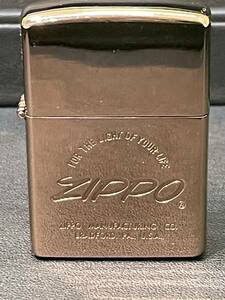 【F392CK】外装美品 ZIPPO ジッポ ジッポー 1997年製造 ピンクゴールド ローズゴールド ライター ⅩⅢ 喫煙具 着火未確認