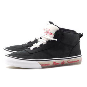 Boys Of Summer - VANS SKATE MC VCU (AKO / ATIBA)　黒US13 (31.0cm)　ボーイズ オブ サマー - バンズ スケート エムシー ブイシーユー