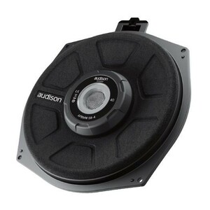 【国内正規品】 audison/オーディソン サブウーファー Subwoofer for BMW and MINI APBMW S8-2 1本