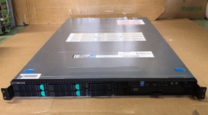 HITACHI GQU212HM-CNANNN2 Xeon E5-2630V2 8G×2 通電確認済