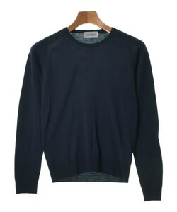 JOHN SMEDLEY ニット・セーター レディース ジョンスメドレー 中古　古着