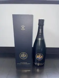 Champagne Barons de Rothschild brut