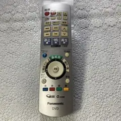 パナソニック テレビリモコン EUR7658YEO