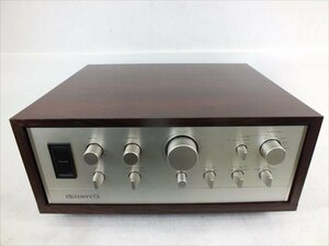 ♪PIONEER パイオニア EXCLUSIVE C5 アンプ 中古 現状品 240411H2035