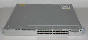 ★Cisco　Catalyst 3850シリーズ　WS-C3850-24T-S V06★2015年★