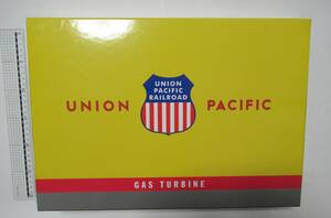 Athearn アサーン 88661 Union Pacific # 51 ユニオン パシフィック HO 外国車両 未使用品