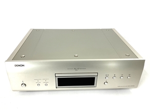 【動作保証】 DENON DCD-2500NE CD SACD プレーヤー 2020年製 オーディオ 音響 機器 デノン 中古 Y8844854
