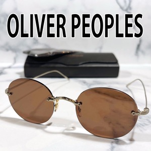 ★1円スタート★ 正規品 オリバーピープルズ OV1222 5236 OLIVERPEOPLES サングラス メガネ 眼鏡