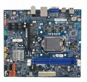 Lenovo CIH61MI V1.1 H61H2-LM3 V:1.1 Intel Socket LGA 1155 Desktop Motherboard