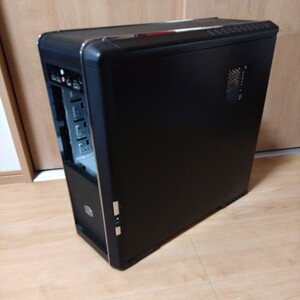 クーラーマスター　PCケース　デスクトップ　ATX