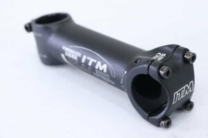 ★ITM Forged Lite LUXE 120mm アヘッドステム