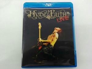 FAITH LIVE(Blu-ray Disc)
