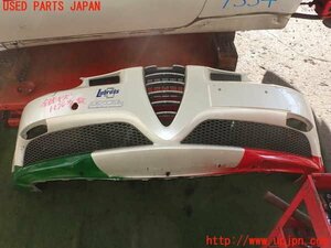 2UPJ-15541010]アルファロメオ・147 GTA(937AXL)フロントバンパー 中古