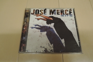 N Aire [CD] Jose Merce ホセ・メルセー