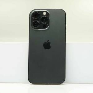 iPhone 13 Pro 256GB グラファイト SIMフリー 訳あり品 ジャンク 中古本体 スマホ スマートフォン 白ロム