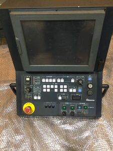 AMADA FANUC ファナック A13B-0196-B031 (2004) 動作未確認