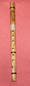 hC管ケーナ54、Sax運指、他の木管楽器との持ち替えに最適。動画UP Key C Quena54 sax fingering