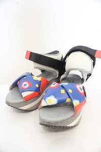 【SALE】【10%OFF】【USED】TWOST TREK サンダル Vivienne Westwood ヴィヴィアンウエ-ン 【中古】 O-23-06-25-063-sh-IG-OS