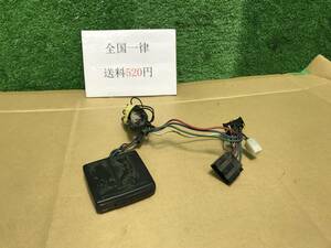 管1103-2　HKS　ターボタイマー　TURBO　TIMER　送料520円