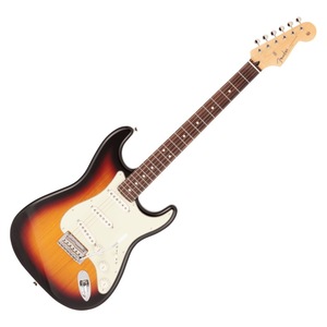 フェンダー Fender Made in Japan Hybrid II Stratocaster RW 3TS エレキギター フェンダージャパン ストラトキャスター