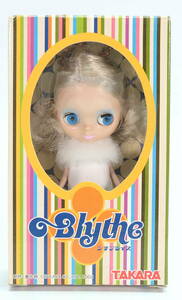 限定【新品未開封】 Petite Blythe プチブライス / Hollywood Limited Edition #PBL-02 ドール bjdtbtbros bjd