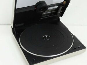 ■□Technics SL-10 レコードプレーヤー テクニクス□■020917002J□■