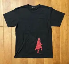 文豪ストレイドッグス Tシャツ 中原中也 汚れちまった悲しみに