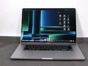 超スペック2019年製! Apple MacBook Pro【 超速SSD4TB 】Core i9-9980H 2.30GHz/ メモリ32GB / Wi-Fi / ダブルOS / Office