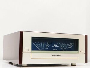 ■□marantz SM-11 パワーアンプ マランツ□■019367001□■