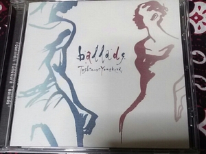 ballads / 米倉利紀