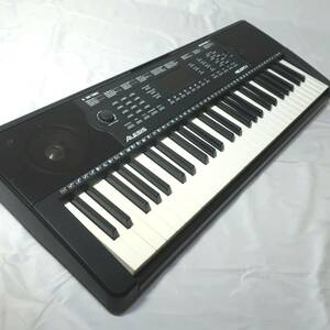 Alesis Melody54 電子ピアノ キーボード 54鍵盤 アレシス 楽器/140サイズ