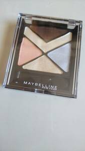 新品 MAYBELLINE ハイパー ダイヤモンド シャドウ MX-S2 