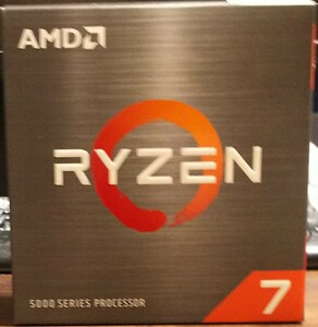 【新品・未開封】 AMD ryzen7 5700X ＢＯＸ + ASRock B550 STEEL LEGEND（国内正規代理店品）+ Corsair DDR4 3200MHz 16GB×２ セット