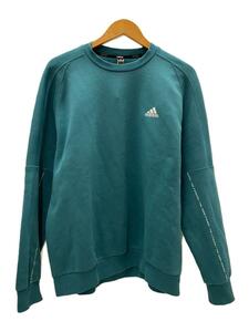 adidas◆スウェット/XL/コットン/IK7360