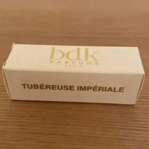 bdk チュべルーズインペリアル 2ml ブランド正規品Tuberuse Imperiale 新品未使用