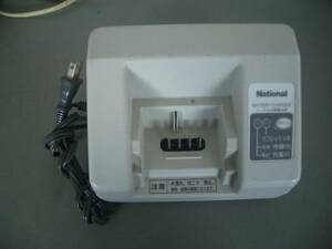 D0073　ナショナル ニッケル用 充電器 NKJ021
