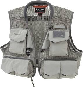 Simms Headwaters Pro Mesh Vest シムス　ヘッドウォーターズ　プロ　メッシュ　ベスト　M　　Boulder 