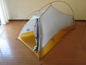 ◆ ビッグアグネスBigAgnes Fly Creek UL1-EX（日本仕様）・中古 ◆