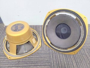 【動作未確認】TANNOY DU316 スピーカー ユニット ペア タンノイ 1円～　Y6900*